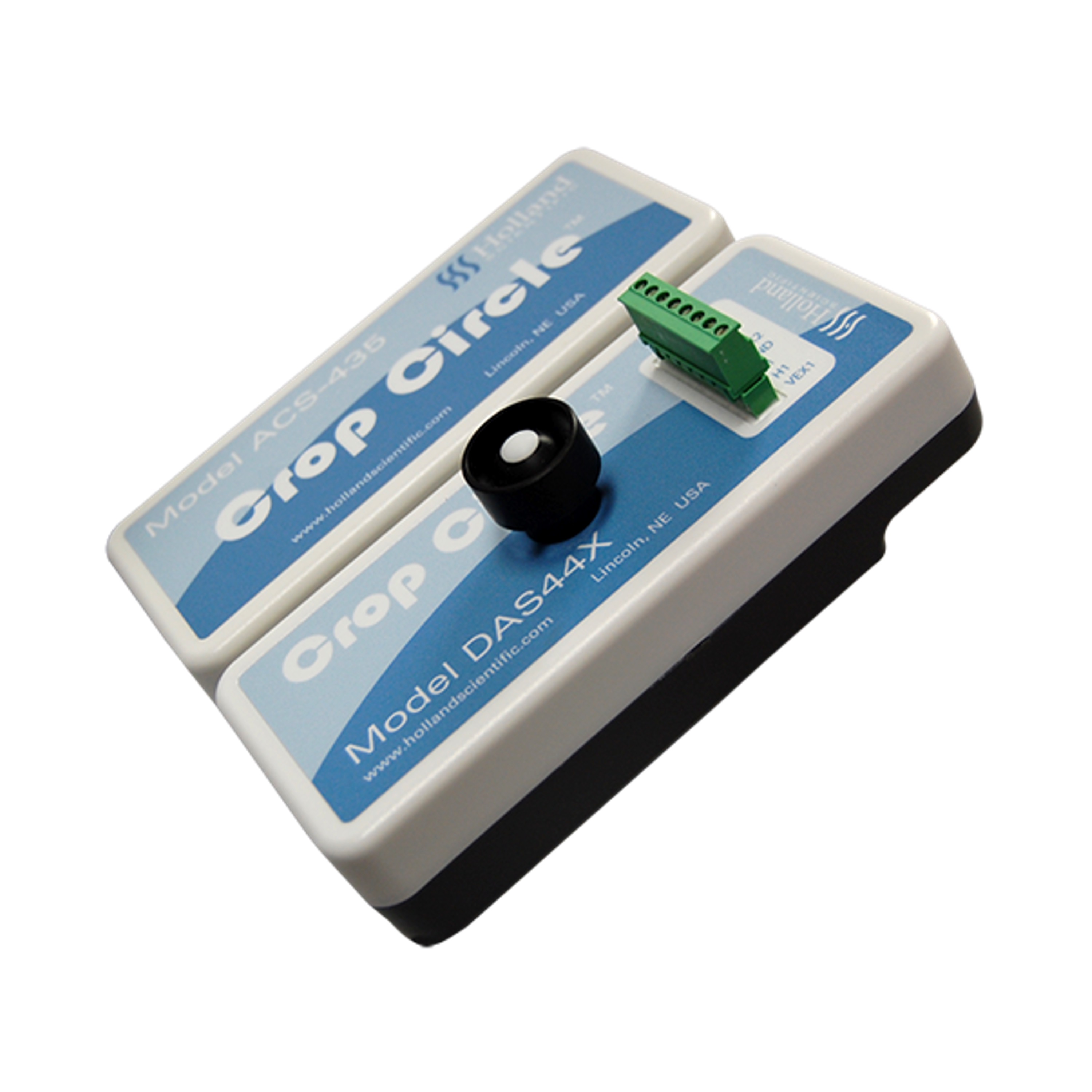 Proximal sensors