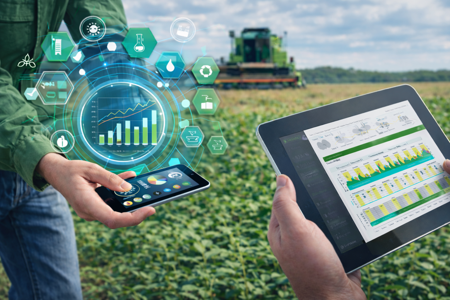 Decision Support Systems