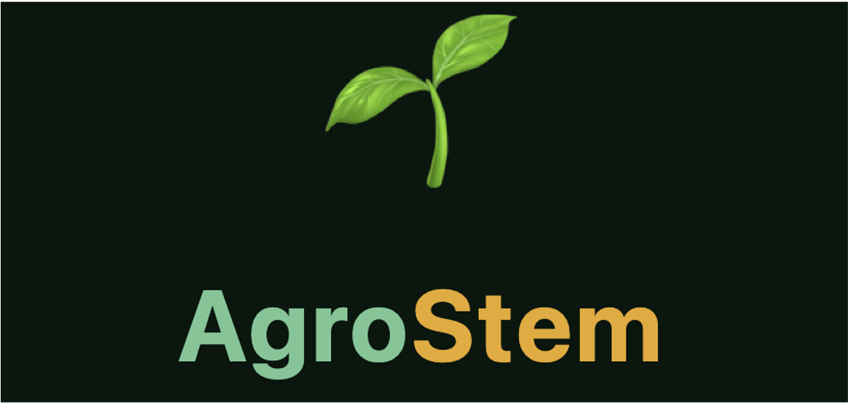AgroStem Field Intelligence Platform